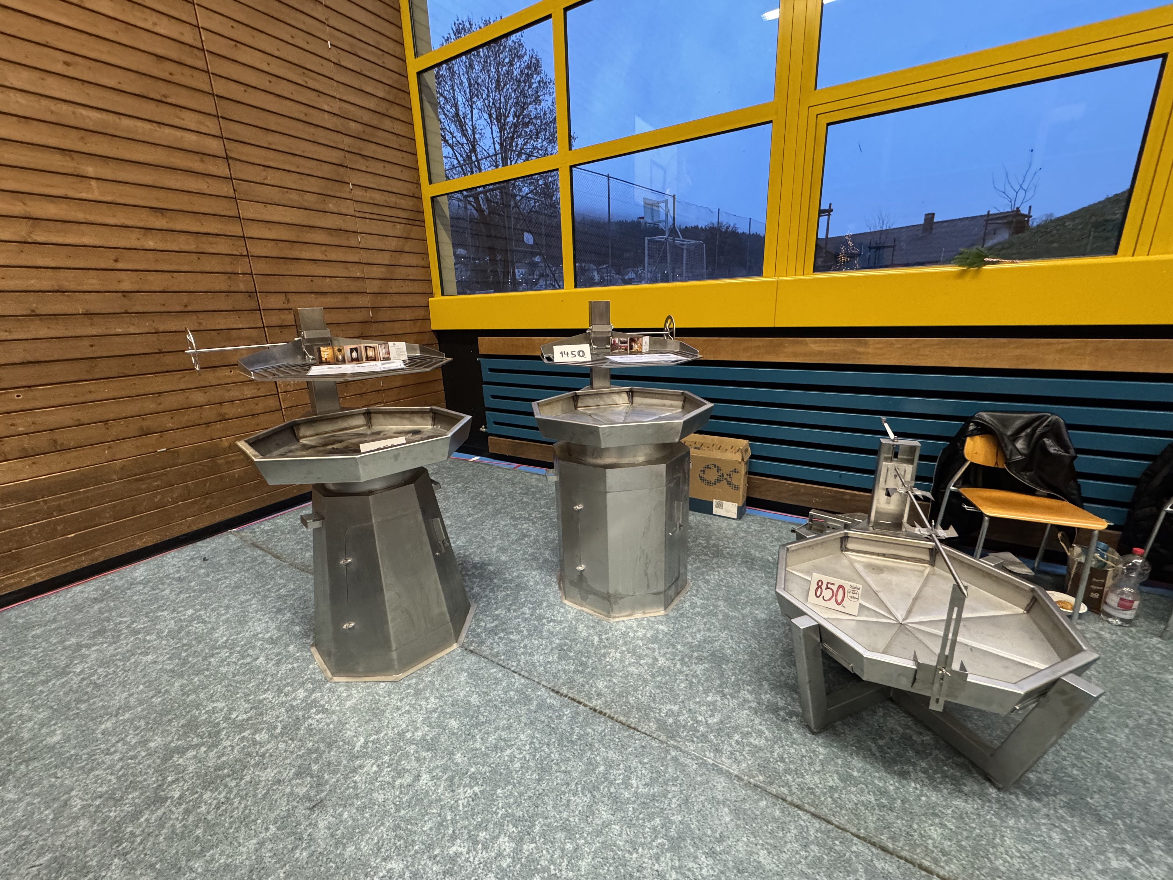 Photo de présentation