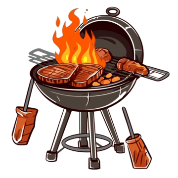 Carlos CS-Grill